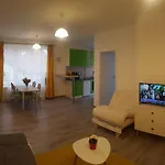 Apartament Schiller 58 *