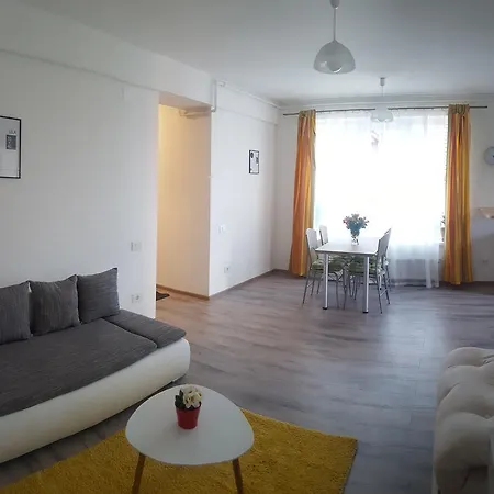 Appartamento Schiller 58