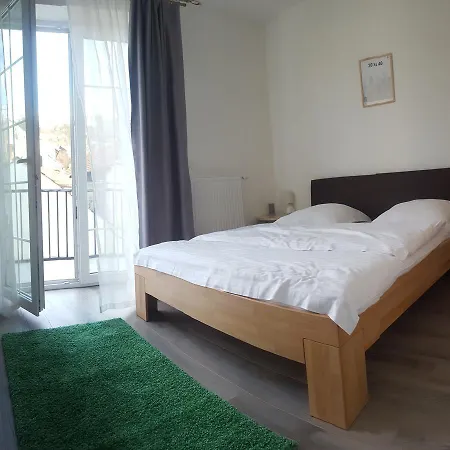 Appartamento Schiller 58 *