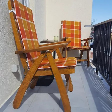 Schiller 58 شقة *