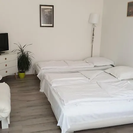 Appartamento Schiller 58 Braşov