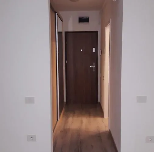 Апартаменти Schiller 58