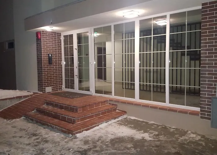 Schiller 58 아파트 *