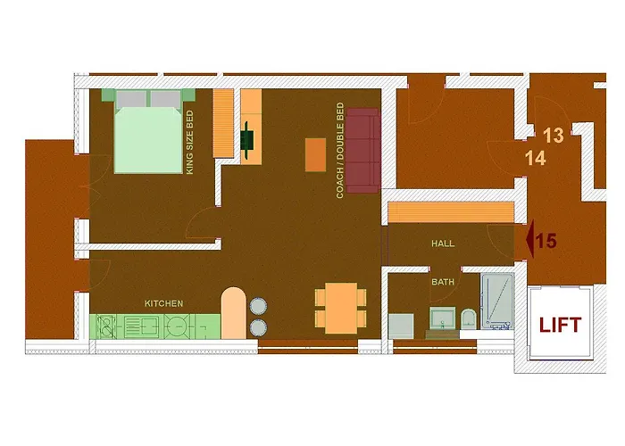 Schiller 58 브라쇼브