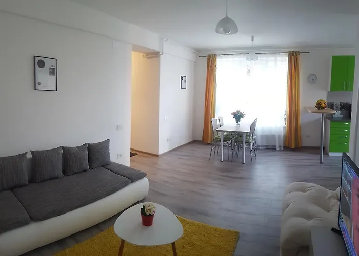 Appartamento Schiller 58