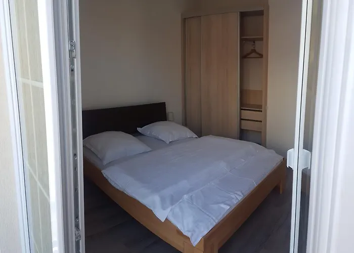 Schiller 58 Appartamento *