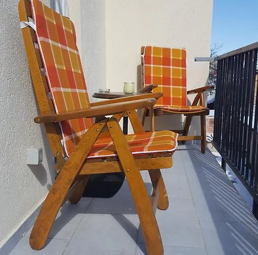 Schiller 58 Апартаменти *