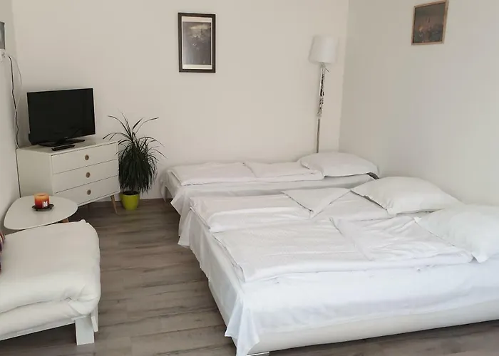 Appartamento Schiller 58 Braşov